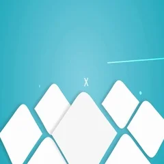 Vector Business Stock After Effects