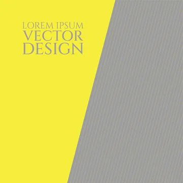 Vector business graph design. Background use for visiting cards, business Illustrazione stock