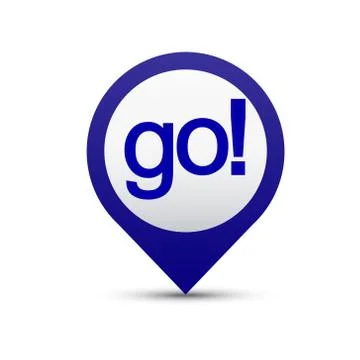 Vector button search Stock Illustration