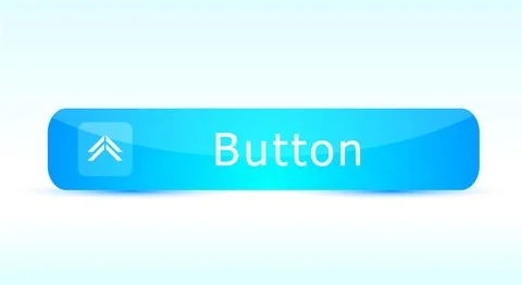 Vector buttons 스톡 일러스트