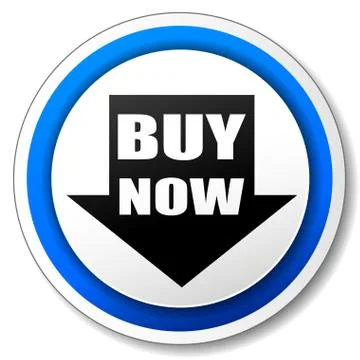 Vector buying icon Stock Illustration