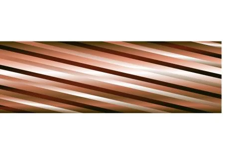 Vector Cable Ilustração Stock