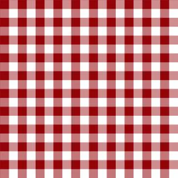 Vector cage pattern Stock Illustration