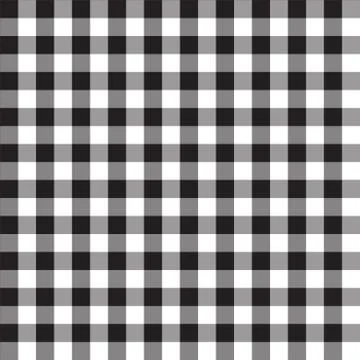 Vector cage pattern Stock Illustration