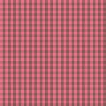 Vector cage pattern Illustrazione stock
