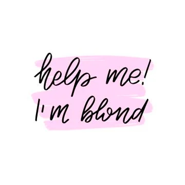 Vector calligraphy illustration isolated on white background. Stock Illustration
