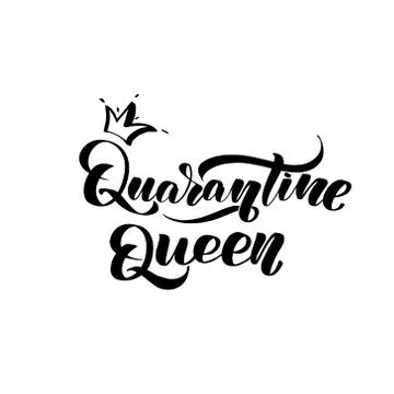 Vector calligraphy illustration isolated on white background. Stock Illustration