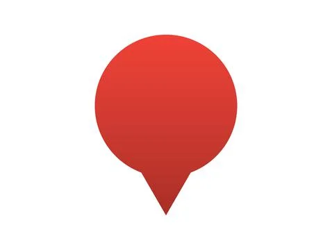 Vector callout icon Talk remark quotation frames Illustrazione stock