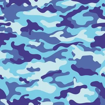 Vector camouflage pattern for army. camouflage military pattern Stock Illustration