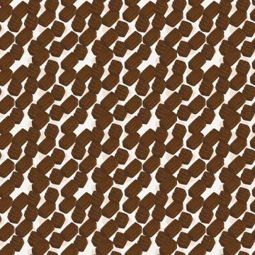 Vector Candy and Lollipop Seamless Pattern. Sweet Party Texture イラスト素材