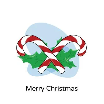 Vector candy Stock Illustration