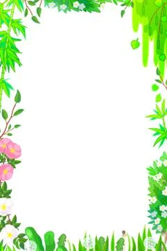 Vector cartoon clip art Stock Illustration