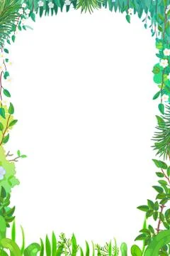 Vector cartoon clip art Illustrazione stock