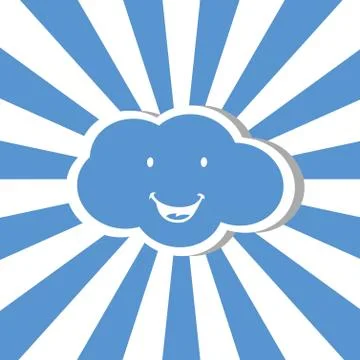 Vector cartoon Stock Illustration