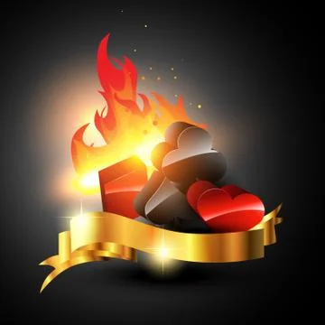 Vector casino element Illustrazione stock