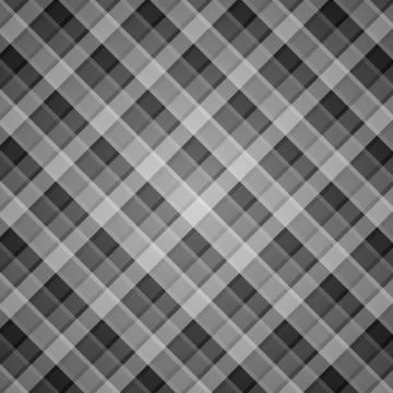 Vector checked background Stock Illustration