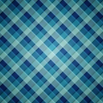 Vector checked background Stock Illustration