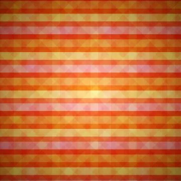 Vector checked pattern Stock Illustration