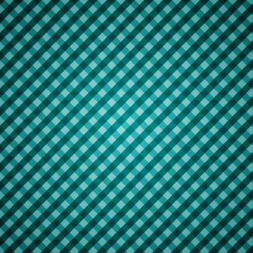 Vector checked pattern Stock Illustration