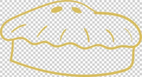 Vector of chefs hat Stock Illustration
