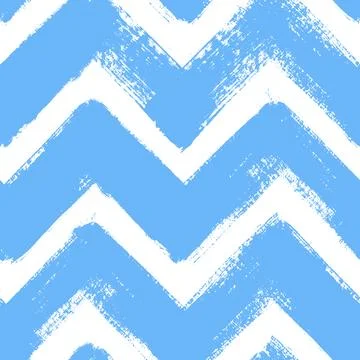 Vector chevron pattern. Blue white background 스톡 일러스트