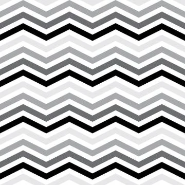 Vector Chevron pattern イラスト素材