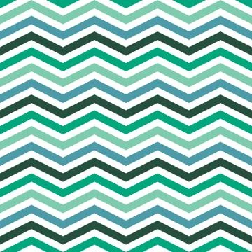 Vector Chevron pattern Stock Illustration