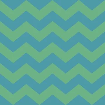Vector Chevron pattern Illustrazione stock