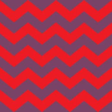 Vector Chevron pattern Stock Illustration