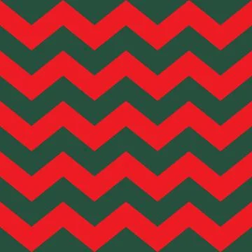 Vector Chevron pattern Illustrazione stock