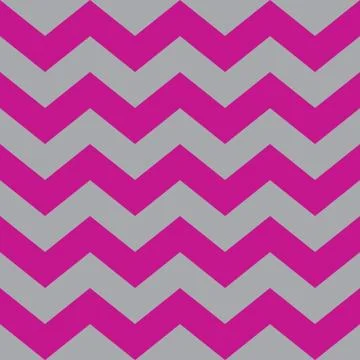 Vector Chevron pattern Illustrazione stock