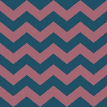 Vector Chevron pattern Stock Illustration