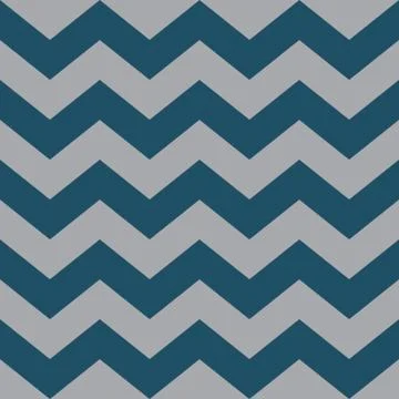 Vector Chevron pattern Illustrazione stock