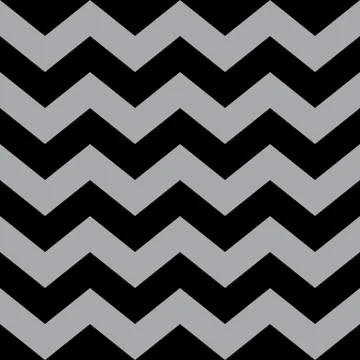Vector Chevron pattern Illustrazione stock