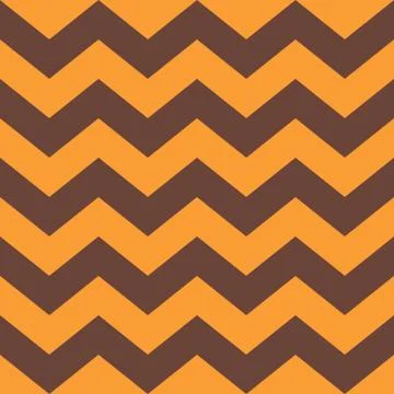 Vector Chevron pattern Stock Illustration