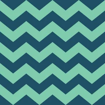 Vector Chevron pattern Illustrazione stock