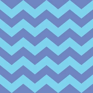 Vector Chevron pattern Stock Illustration