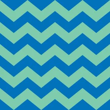 Vector Chevron pattern Illustrazione stock