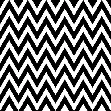 Vector Chevron pattern Stock Illustration