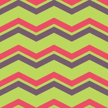 Vector Chevron pattern Stock Illustration
