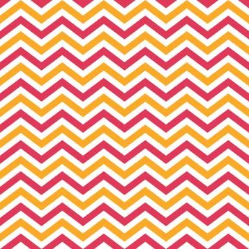 Vector Chevron pattern Illustrazione stock