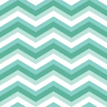 Vector Chevron pattern Illustrazione stock