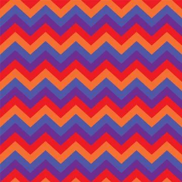 Vector Chevron pattern Stock Illustration