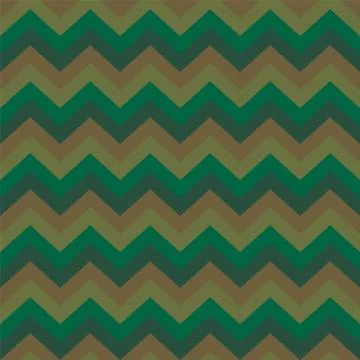 Vector Chevron pattern Stock Illustration