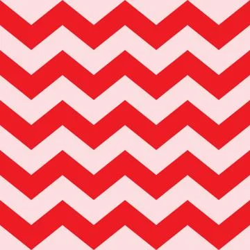 Vector Chevron pattern Illustrazione stock
