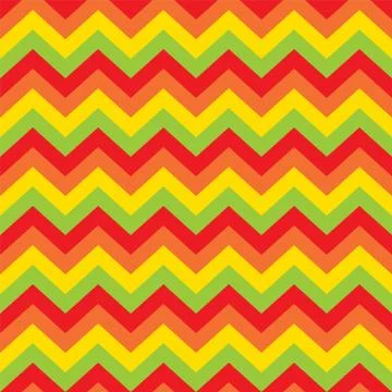 Vector Chevron pattern イラスト素材