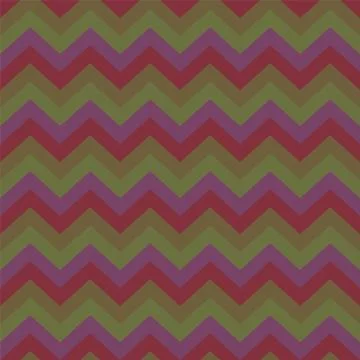 Vector Chevron pattern Stock Illustration