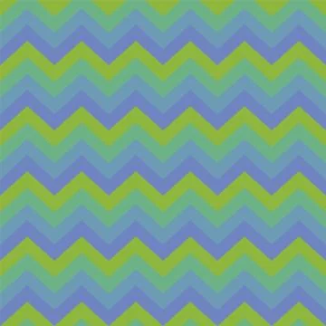 Vector Chevron pattern Illustrazione stock