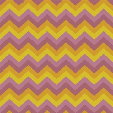 Vector Chevron pattern Stock Illustration