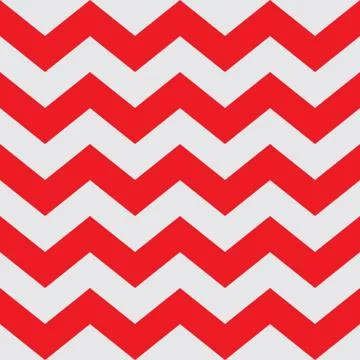 Vector Chevron pattern Illustrazione stock